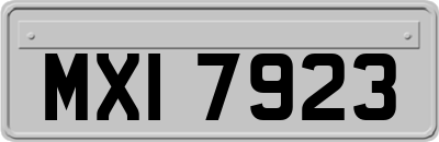 MXI7923