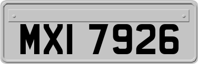 MXI7926