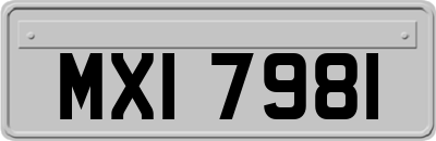 MXI7981