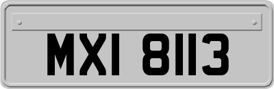 MXI8113