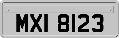 MXI8123