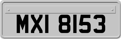 MXI8153