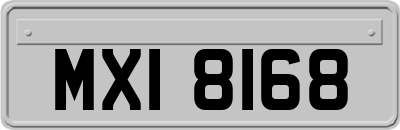 MXI8168