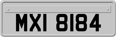 MXI8184