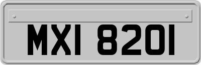 MXI8201