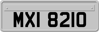 MXI8210