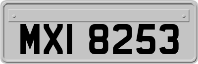 MXI8253