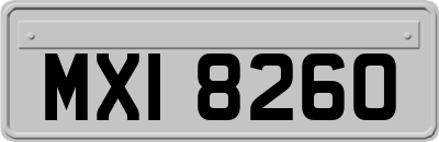 MXI8260