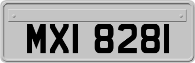 MXI8281