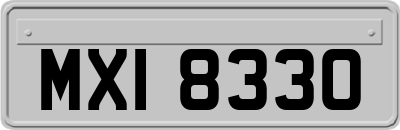 MXI8330