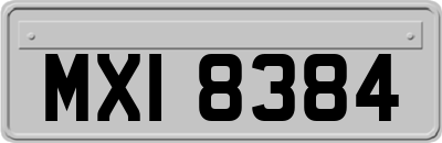 MXI8384