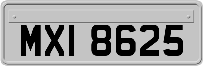 MXI8625