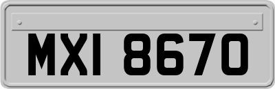 MXI8670