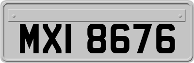 MXI8676