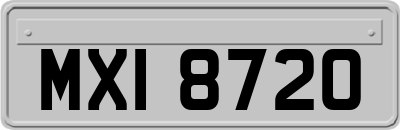 MXI8720