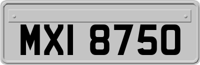 MXI8750