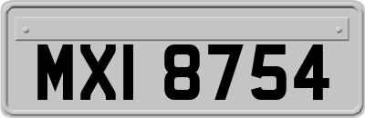 MXI8754