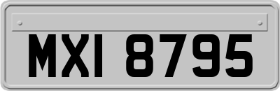 MXI8795