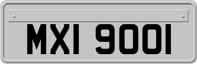 MXI9001