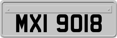 MXI9018