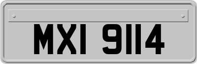 MXI9114