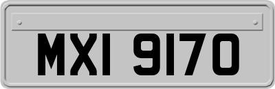 MXI9170