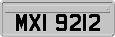 MXI9212