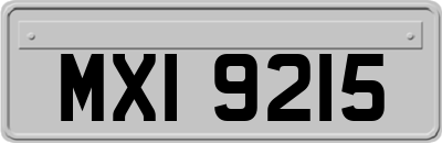 MXI9215