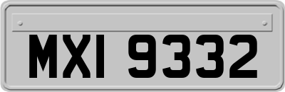 MXI9332