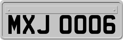 MXJ0006