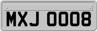 MXJ0008