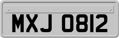 MXJ0812