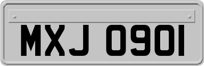 MXJ0901