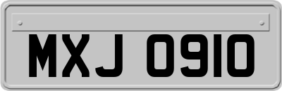 MXJ0910