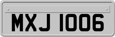 MXJ1006