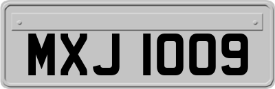 MXJ1009