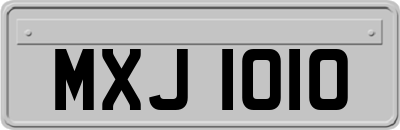 MXJ1010