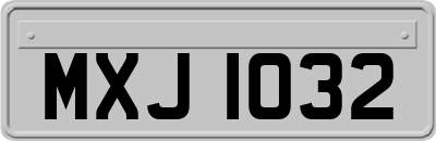 MXJ1032