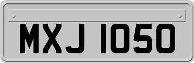 MXJ1050