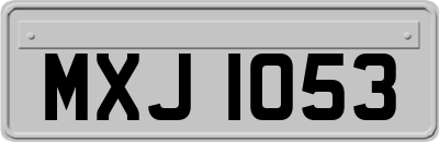 MXJ1053