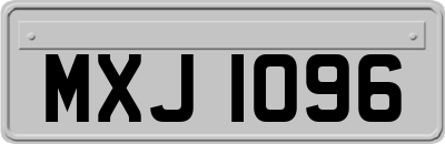 MXJ1096