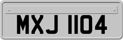 MXJ1104