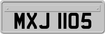 MXJ1105