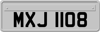 MXJ1108