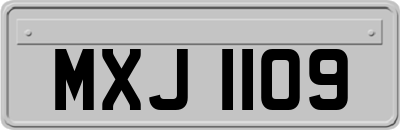 MXJ1109