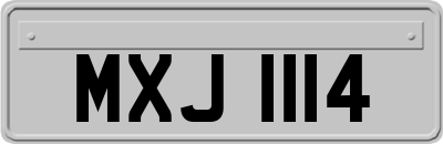 MXJ1114