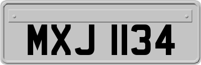 MXJ1134