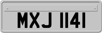 MXJ1141