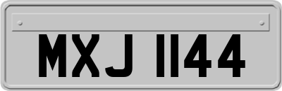 MXJ1144