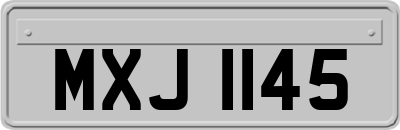 MXJ1145